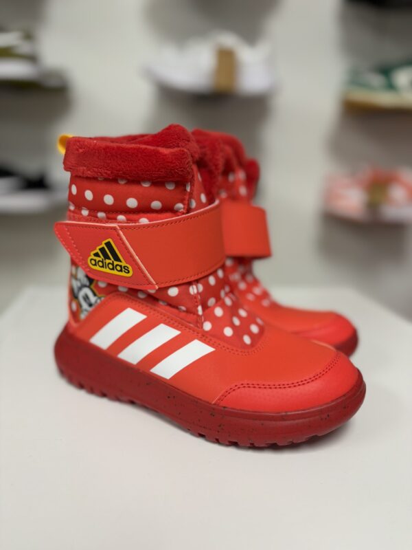 Adidas Disney Winterplay Mini Mouse Boots
