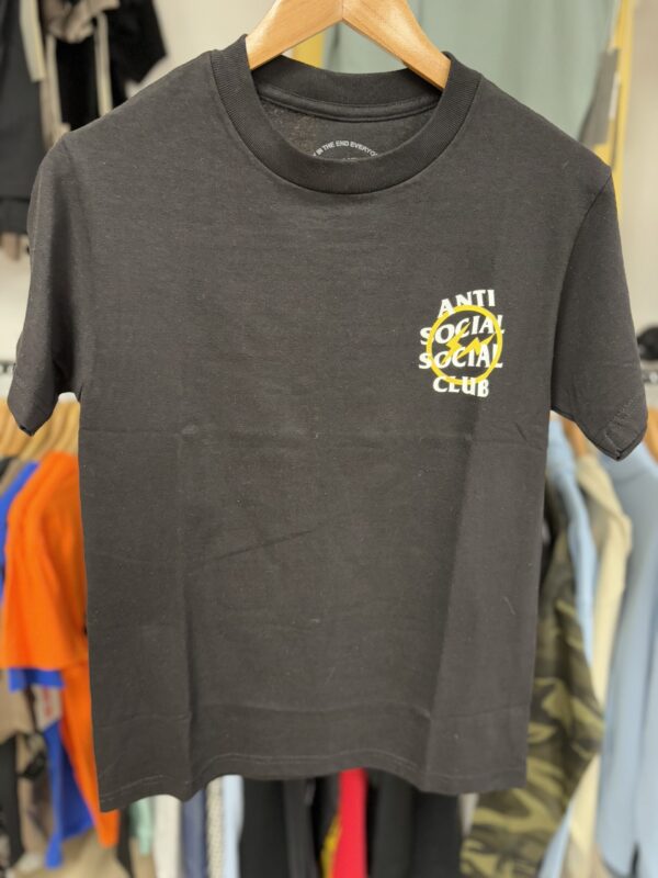 Antisocial Club - Image 3
