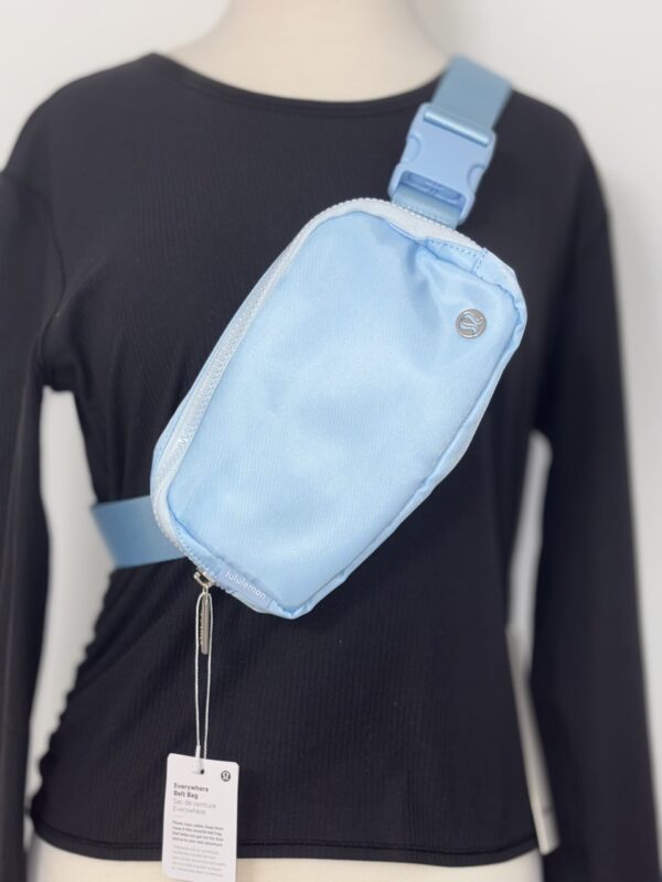 Lululemon Belt Bag - Image 2