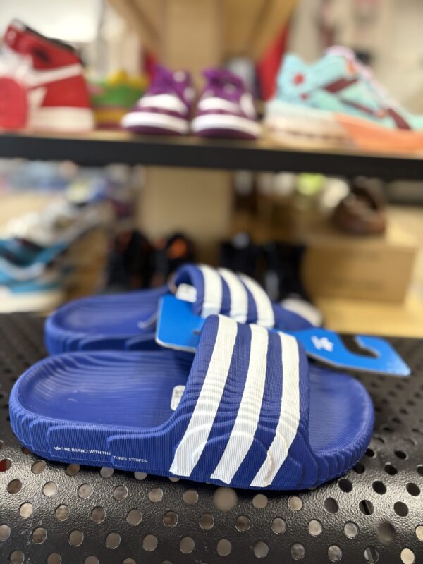 Adidas Adilette 22 Slides