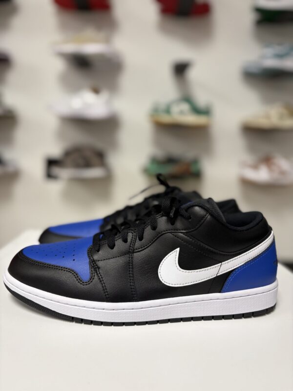 Air Jordan 1 Low