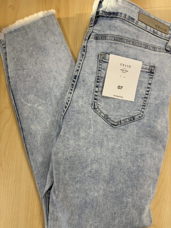 Cello Jeans - Image 2