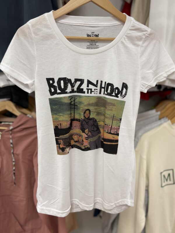 Boyz n the Hood