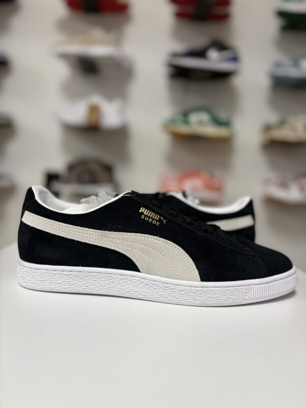 PUMA Suede Classic XX1