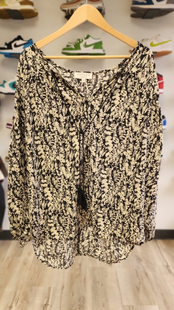 Hayden Dolman Top