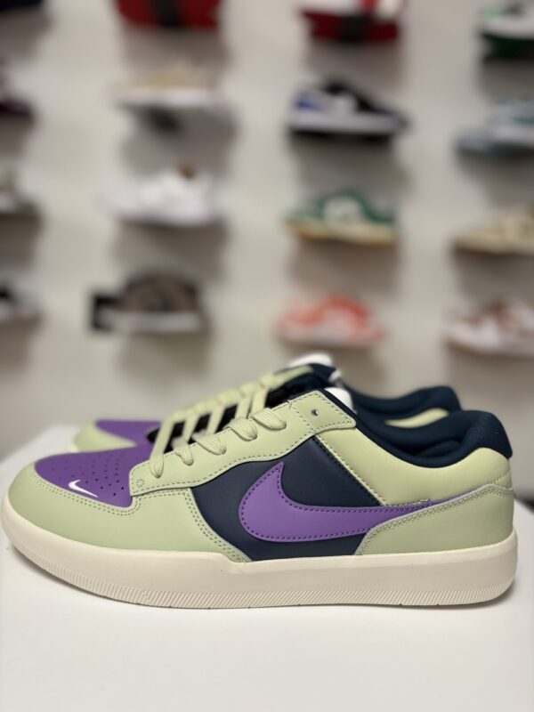 Nike SB Force 58 Premium