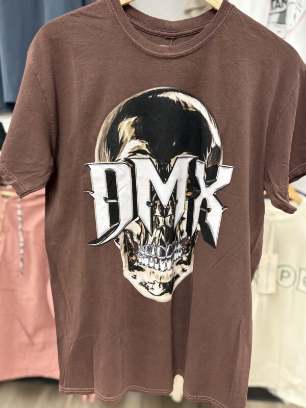 DMX