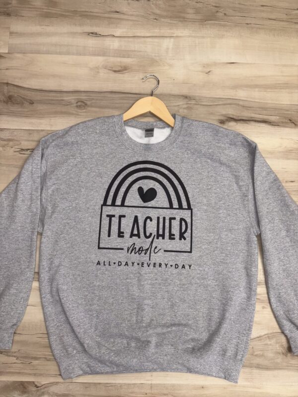 Teacher Made