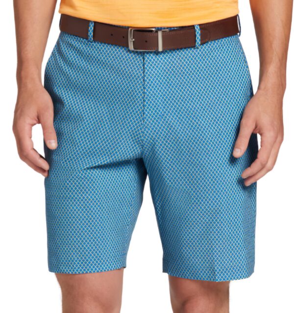 Walter Hagen Men's Performance 11 Golf Shorts