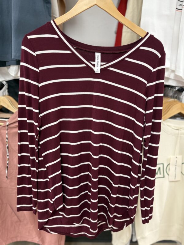 The Hold Onto Hope Top - Image 2