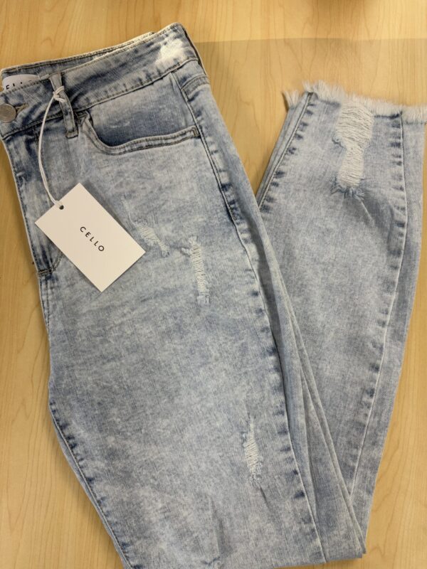 Cello Jeans