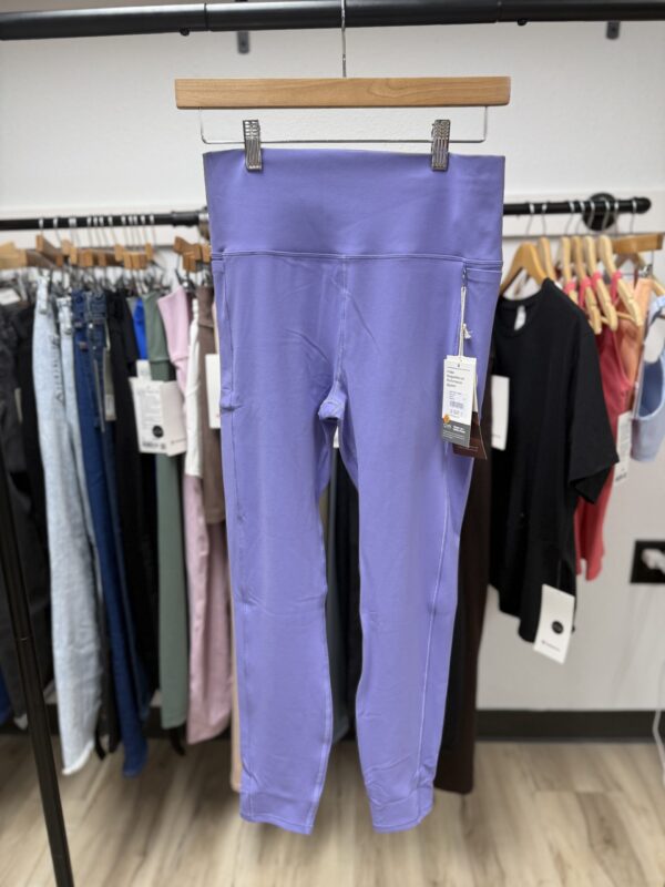 Vuori Studio Pocket Legging