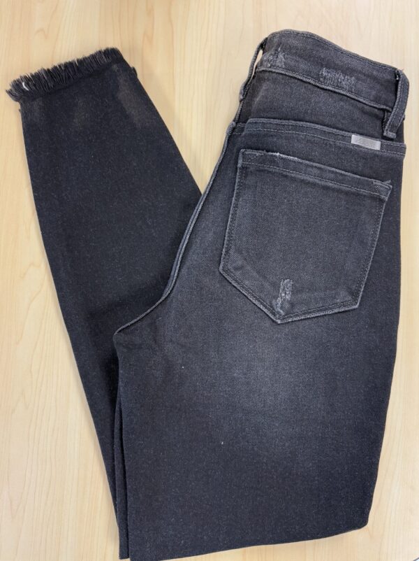 Kancan High Rise Skinny Jean - Image 2