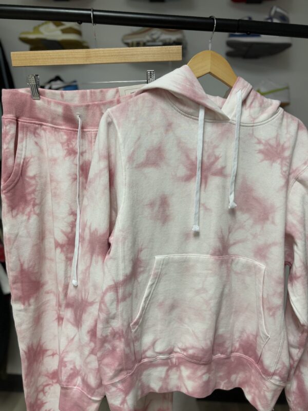 Reflex Sweatsuit Set