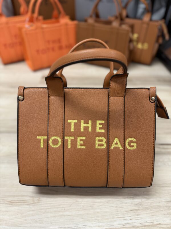 The Tote Bag - Image 2