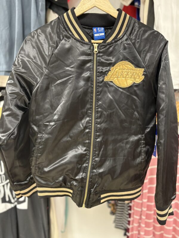Lakers Jacket