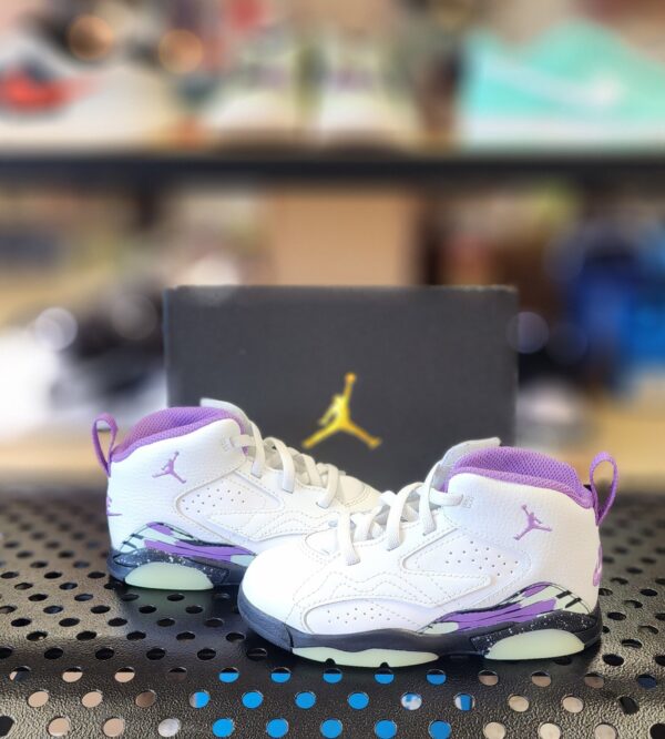 Nike Air Jordon Jumpman MVP