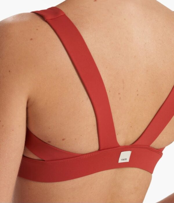 Vuori Stride Bra - Image 3