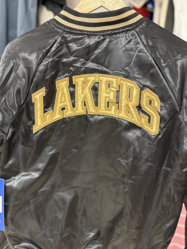 Lakers Jacket - Image 2