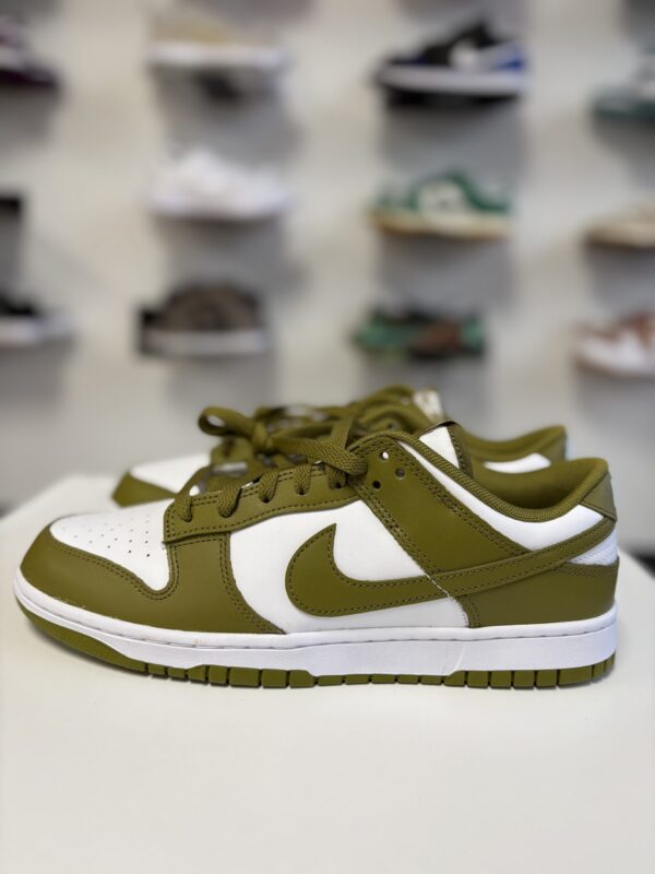 Nike Dunk Low Retro