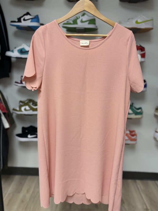 Lovely Melody Dress