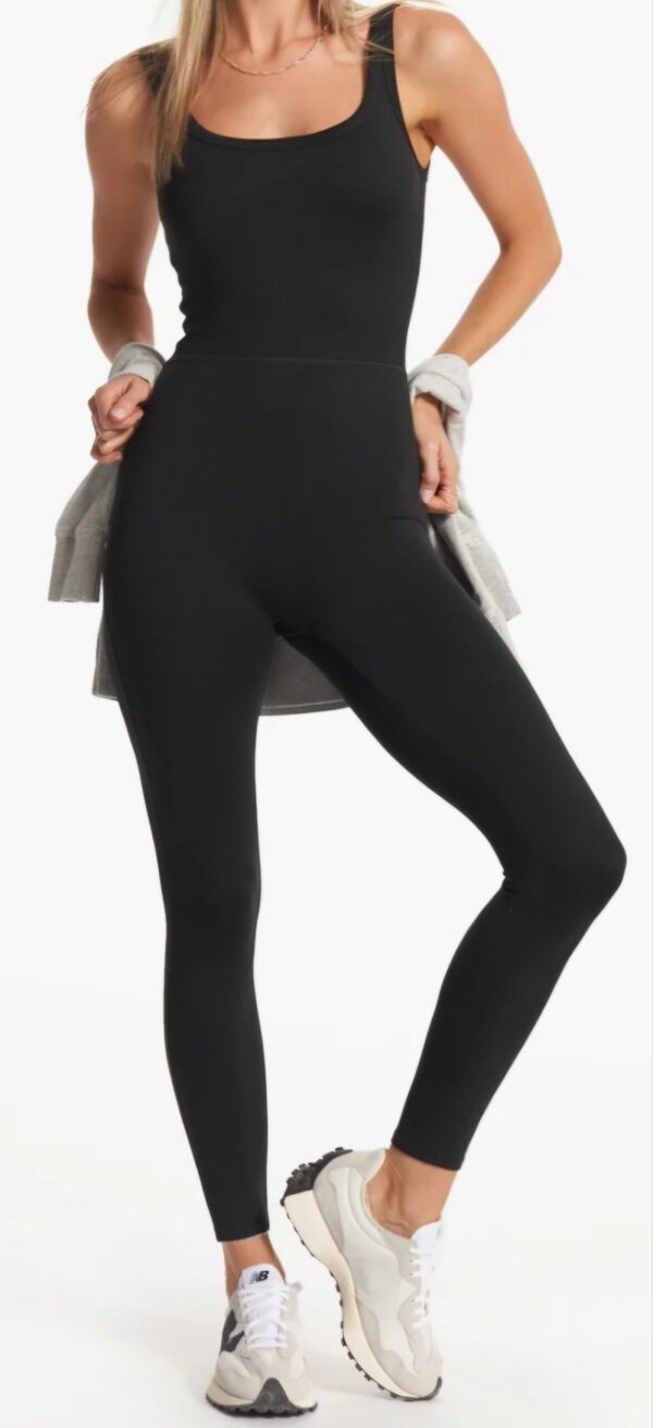 Vuori Halo Essential Jumpsuit - Image 3