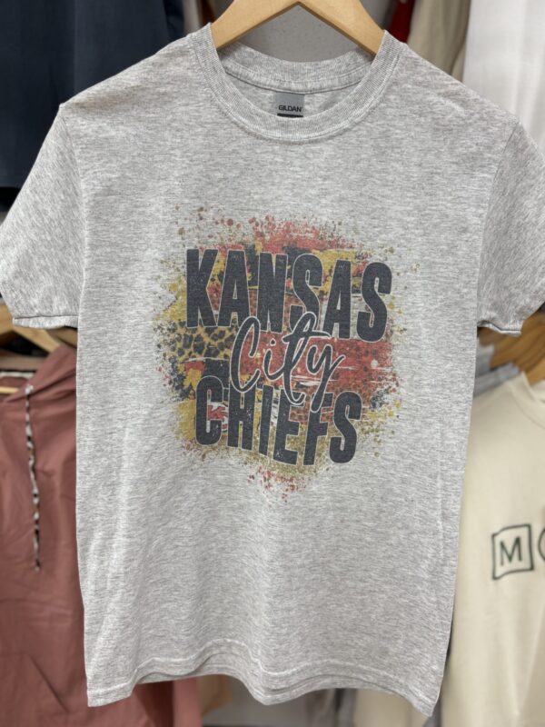 Kansas City Chiefs
