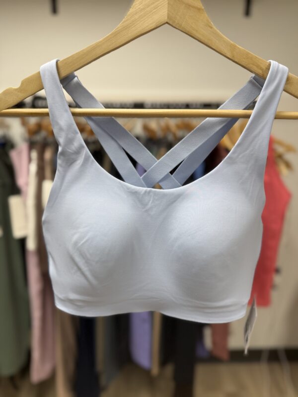 Lululemon Energy Bra High Support