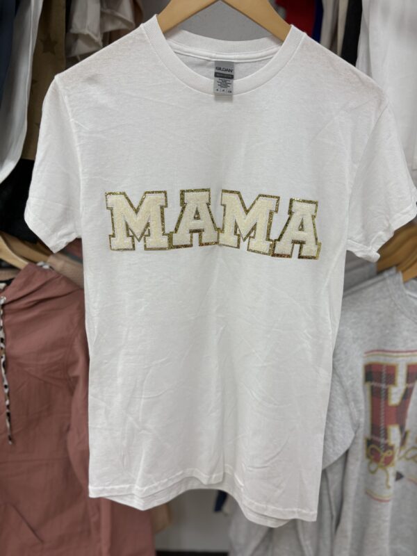 Mama