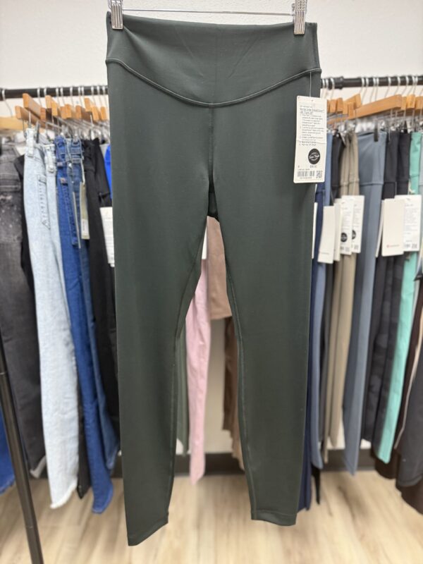 Lululemon Wunder Under SmoothCover HR Tight