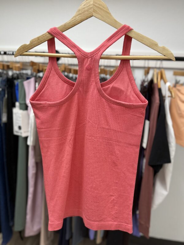 Lululemon Ebb to Streek Tank - Image 2