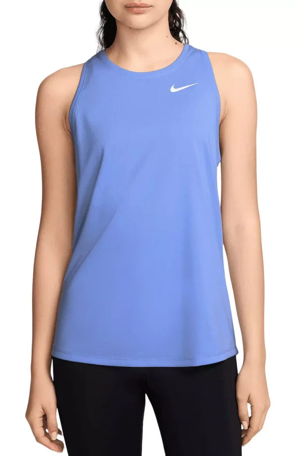 Nike Womens Dri-Fit Training Tank