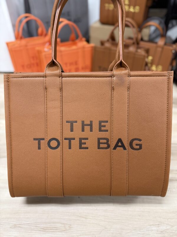 The Tote Bag