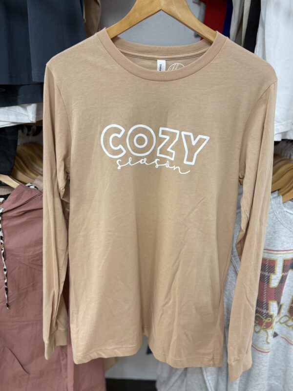 Cozy Season