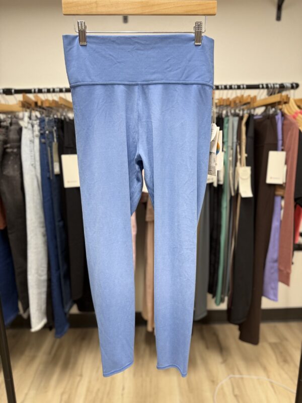 Vuori Washed Studio Legging