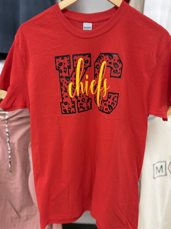 KC Chiefs