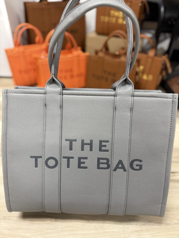 The Tote Bag - Image 5