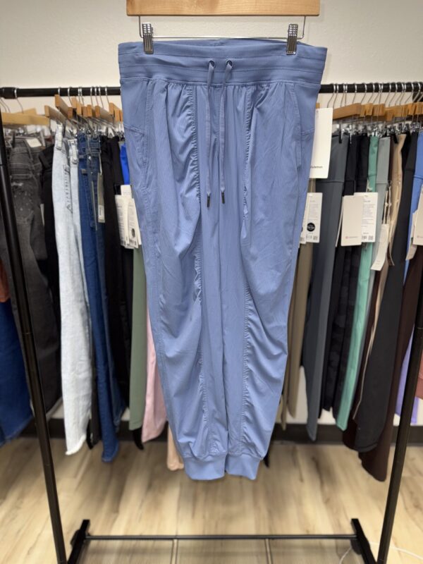 Lululemon Dance Studio Mid-Rise Jogger - Image 2