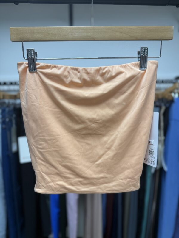 Wundermost Ultra-Soft Nulu Tube Top