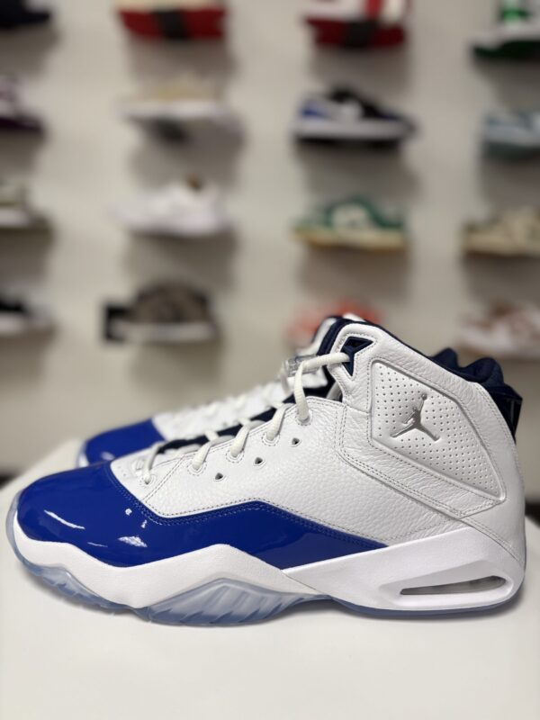 Jordan B Loyal