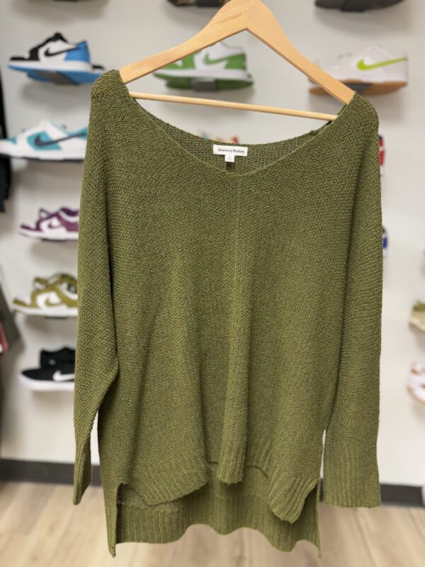 Newbury Kustom Sweater