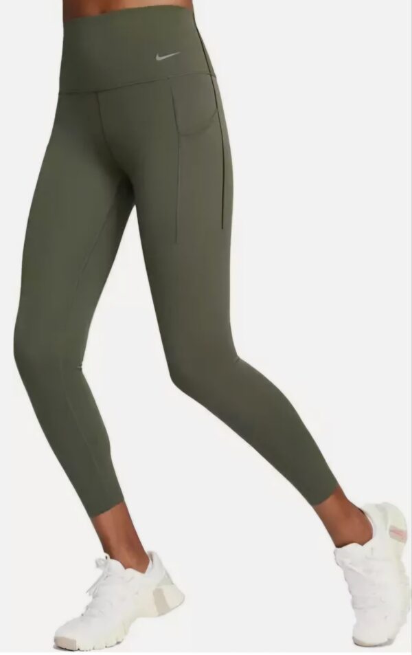 Nike Universa Medium Support High Waist Leggings