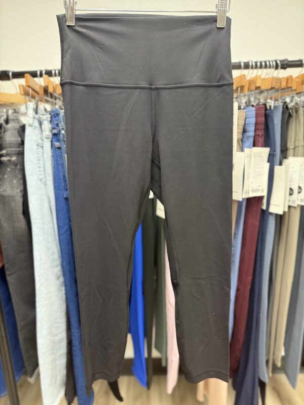 Lululemon Align HR Crop