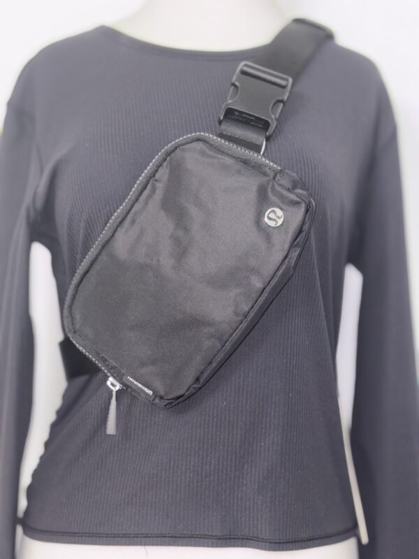 Lululemon Belt Bag