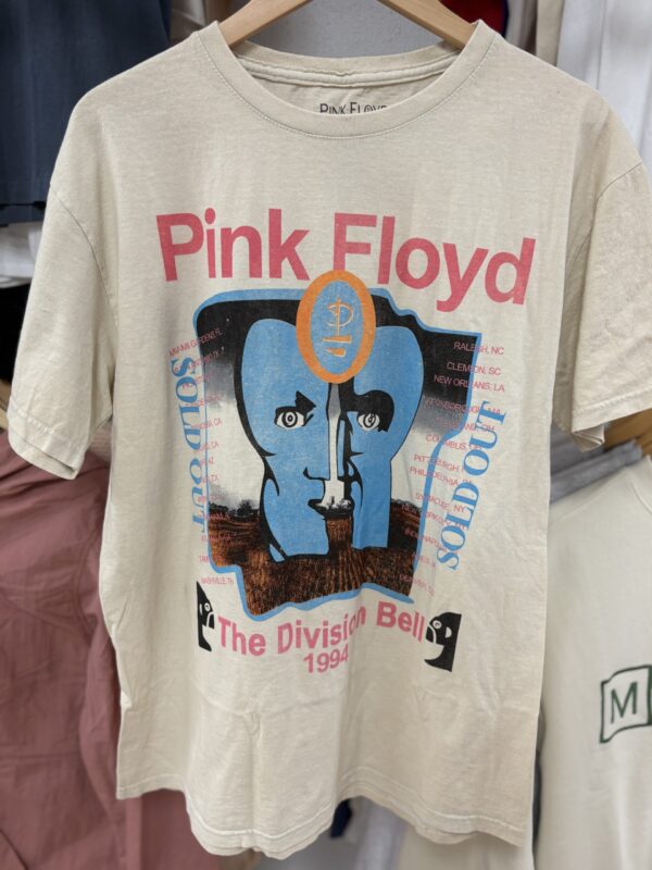 Pink Floyd