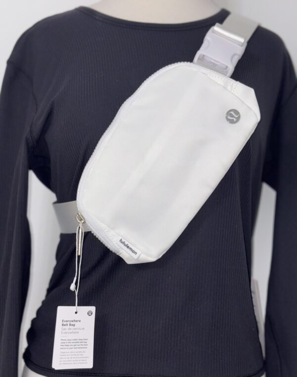 Lululemon Belt Bag - Image 5