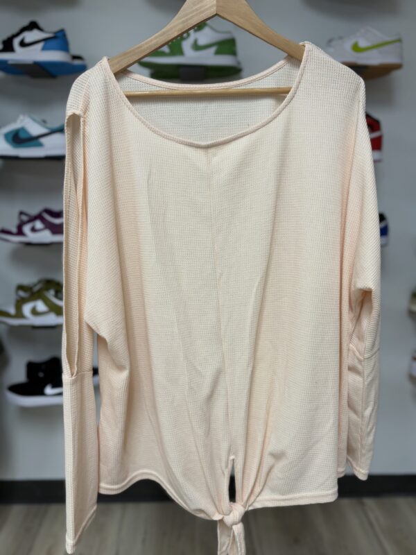Sweater Top
