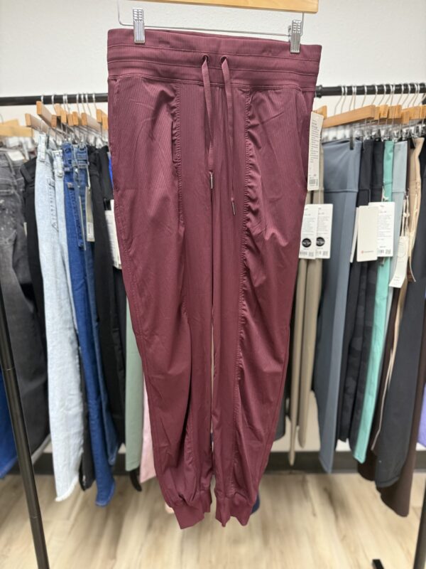 Lululemon Dance Studio Mid-Rise Jogger - Image 3