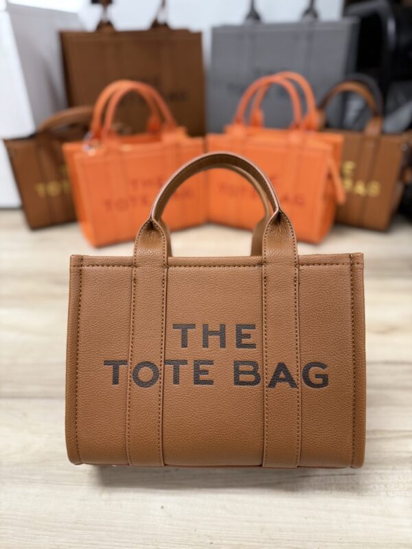The Tote Bag - Image 4