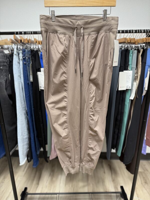 Lululemon Dance Studio Mid-Rise Jogger